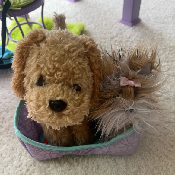 American girl doll set and accessories - Picture 4 of 16